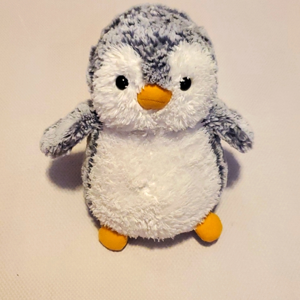 Plush stuffed Penguin